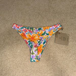 Stone Fox Swim Bottom